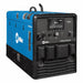 Engine Driven Welder 31 in H 587 lb