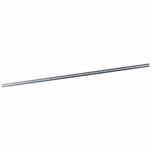 TerminalBlockMountingChannel NEMA 72inL
