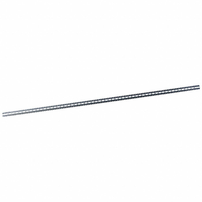 TerminalBlockMountingChannel NEMA 72inL