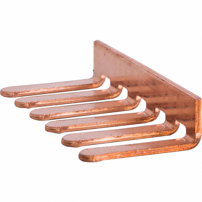 Jumper Copper Vertical Copper