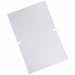 Block Cover Nylon 1 Pole 2.87 in W