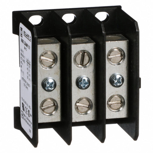 PowerDistributionBlock 115A 600V 3Poles