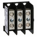 PowerDistributionBlock 115A 600V 3Poles