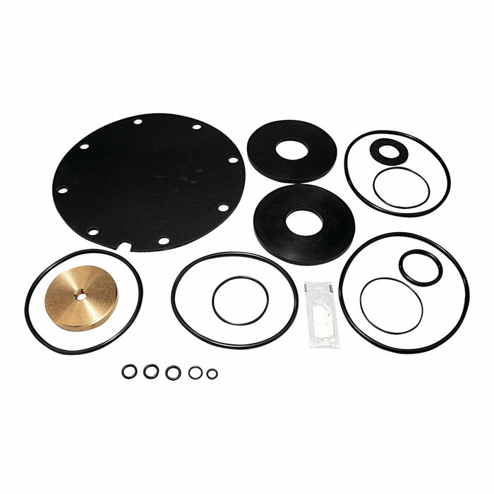 Backflow Preventer Repair Kit
