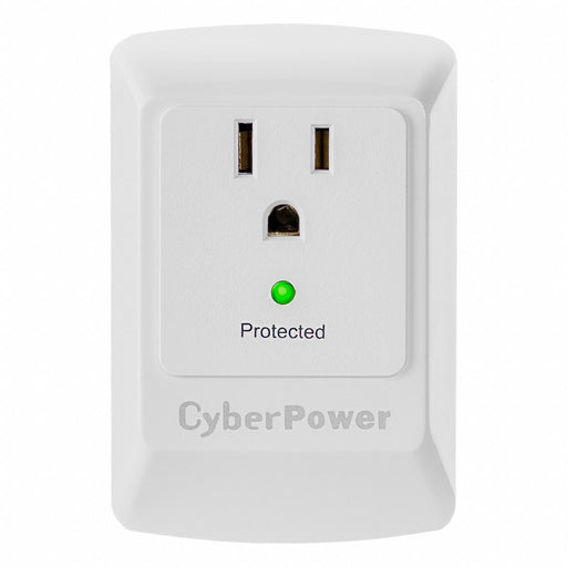 Outlet Surge Protector 900J Suppression