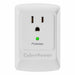 Outlet Surge Protector 900J Suppression