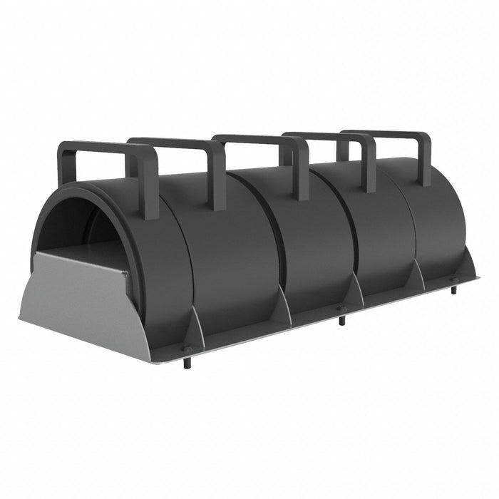 Safety Locks for Mammut Jacks