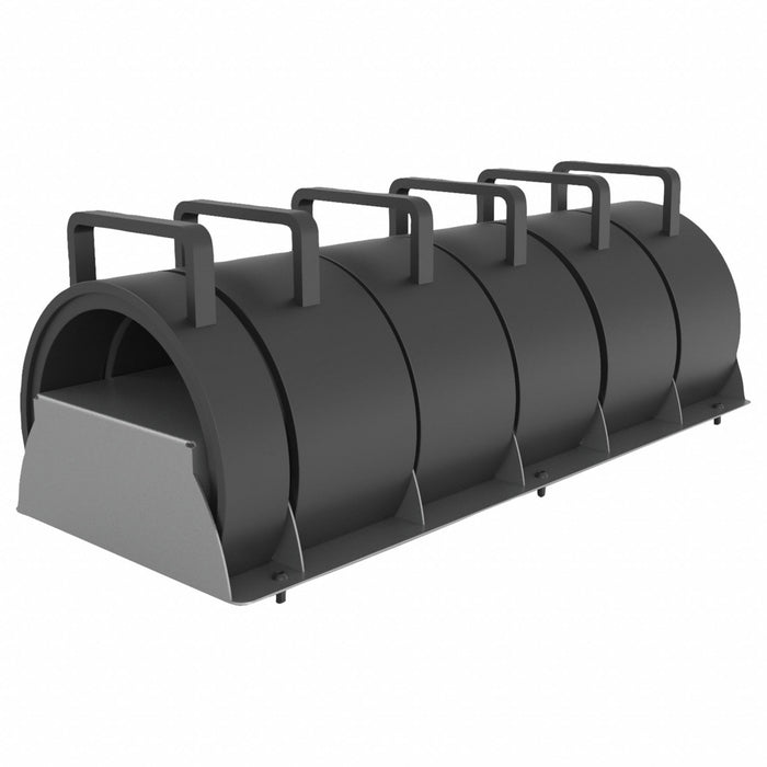 Safety Locks for Mammut Jacks