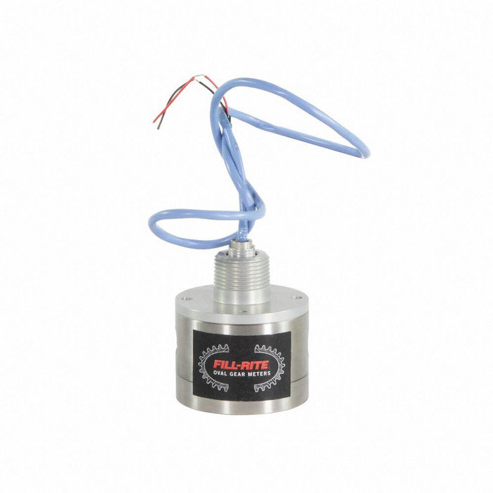 Positive Displacement Flowmeter 1/4 inSz