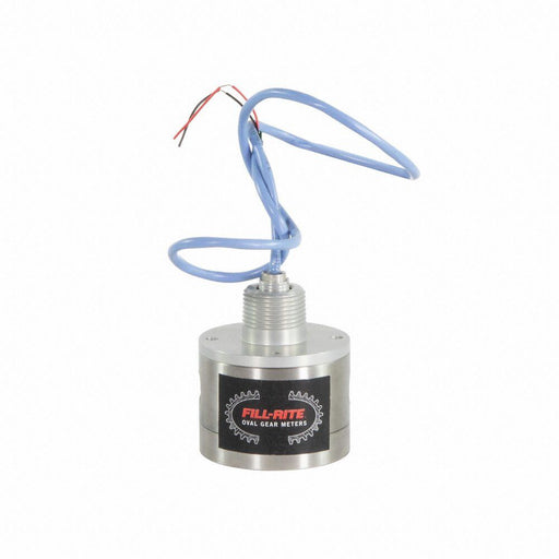 Positive Displacement Flowmeter 1/4 inSz
