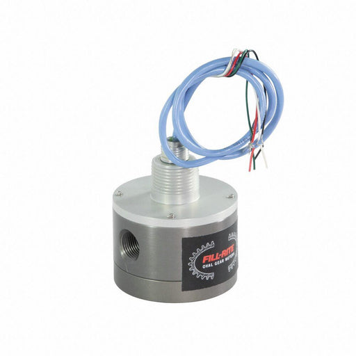 Positive Displacement Flowmeter 3/8 inSz