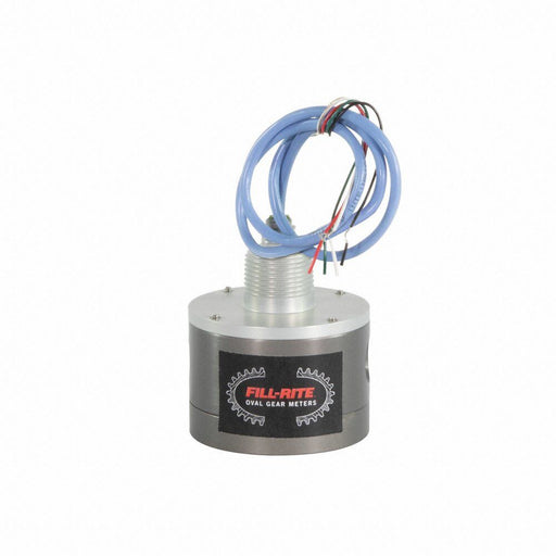 Positive Displacement Flowmeter 3/8 inSz