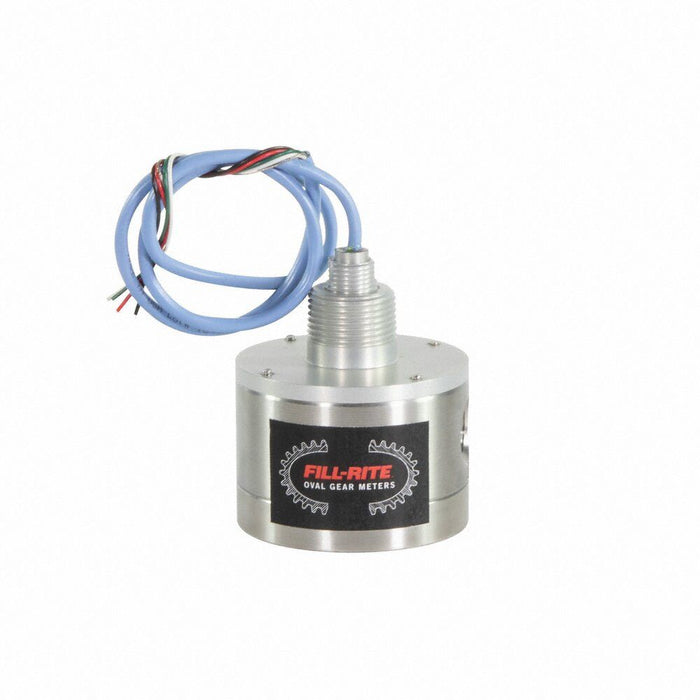 Positive Displacement Flowmeter 3/8 inSz