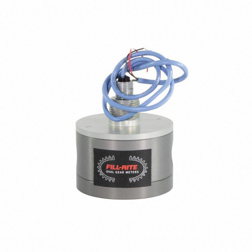 Positive Displacement Flowmeter 1/2 inSz