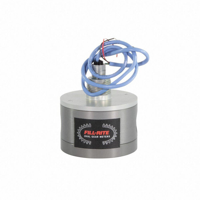 Positive Displacement Flowmeter 1/2 inSz