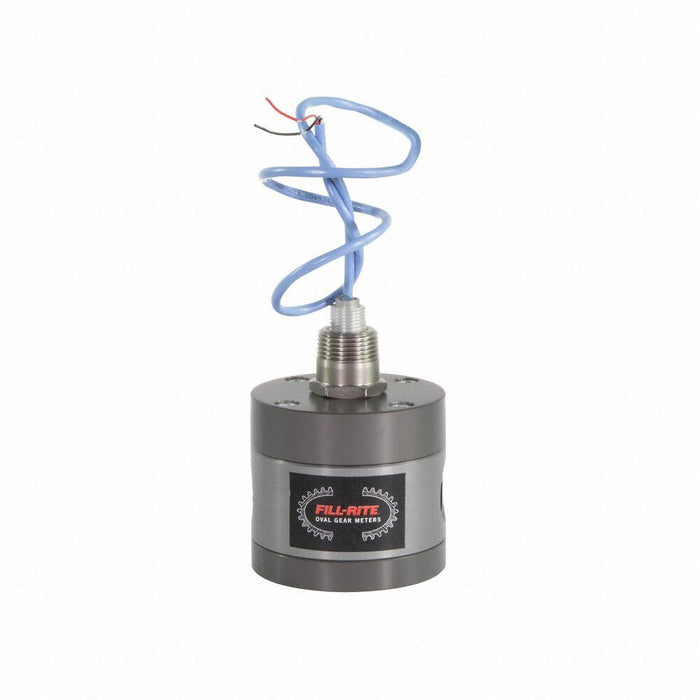 Positive Displacement Flowmeter 3/4 inSz