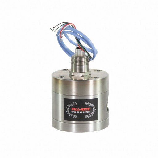 Positive Displacement Flowmeter 3/4 inSz