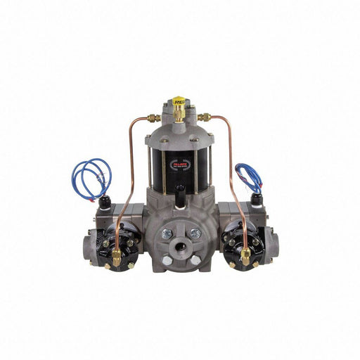 Positive Displacement Flowmeter 3/4 inSz