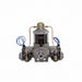 Positive Displacement Flowmeter 3/4 inSz