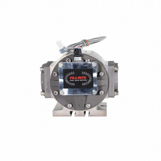 Positive Displacement Flowmeter