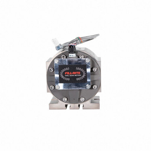 Positive Displacement Flowmeter