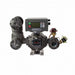 Positive Displacement Flowmeter