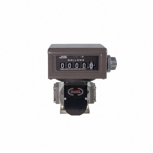 Positive Displacement Flowmeter