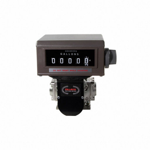 Positive Displacement Flowmeter