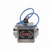 Positive Displacement Flowmeter 3/4 inSz