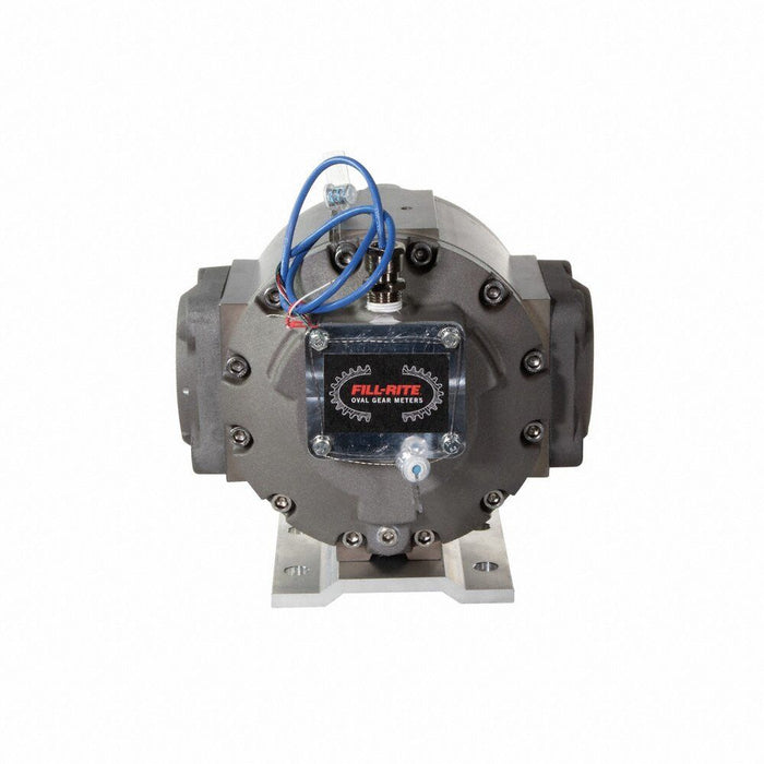 Positive Displacement Flowmeter 2 in Sz