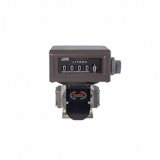 Positive Displacement Flowmeter 3 in Sz