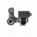 Positive Displacement Flowmeter 3 in Sz