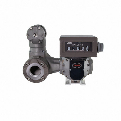 Positive Displacement Flowmeter 3 in Sz