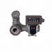 Positive Displacement Flowmeter 3 in Sz