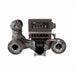 Positive Displacement Flowmeter 3 in Sz