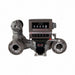Positive Displacement Flowmeter 3 in Sz