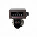 Positive Displacement Flowmeter 2 in Sz