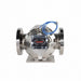 Positive Displacement Flowmeter 3 in Sz