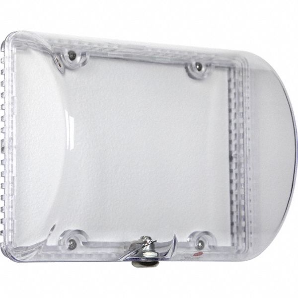 Thermostat Protector 5-3/8 H 3-5/8 D