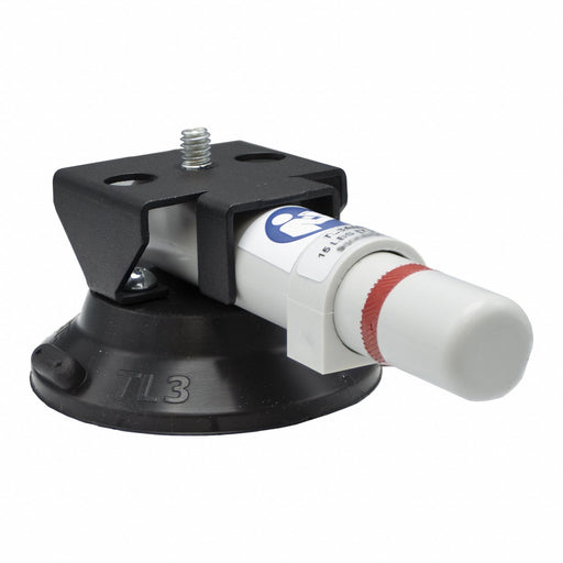 Suction Cup Mount 3 in Cup Diameter