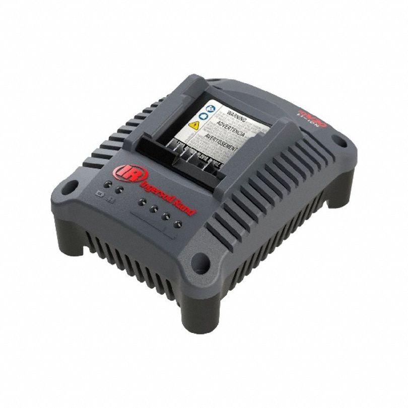 Compact Battery Charger 12V/20V 60 min