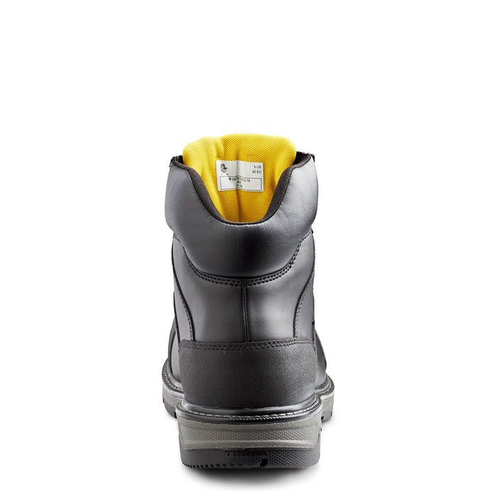 Women's Terra Patton 6" Aluminum Toe Safety Work Boot