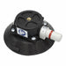 Suction Cup Mount 4 1/2 in Cup Diameter