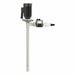 ElectricDrumPump PP 110to120VAC