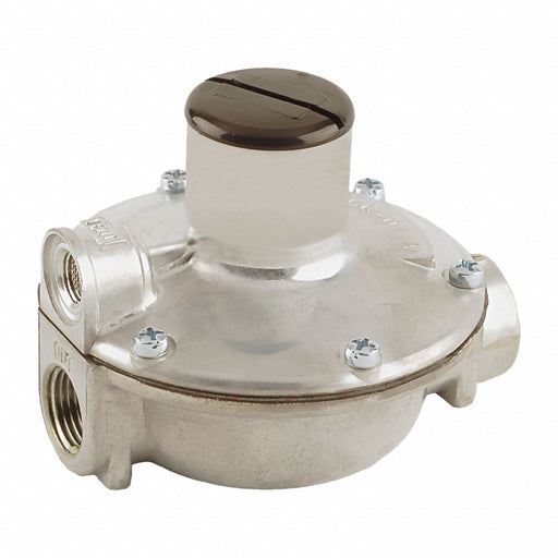 Commercial / Industrial Regulators