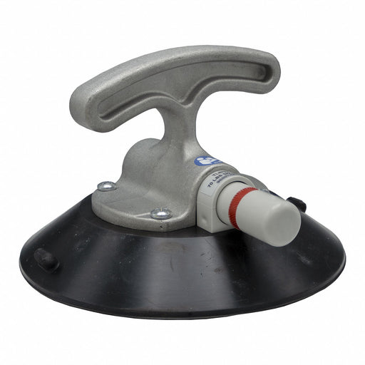 Suction Cup Lifter 6 in Cup Diameter
