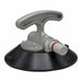 Suction Cup Lifter 6 in Cup Diameter