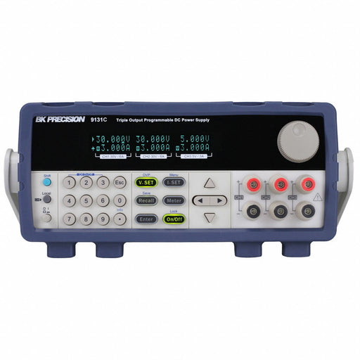 Bench Power Supply