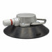 Suction Cup Mount 6 in Dia Tie-Down Bail