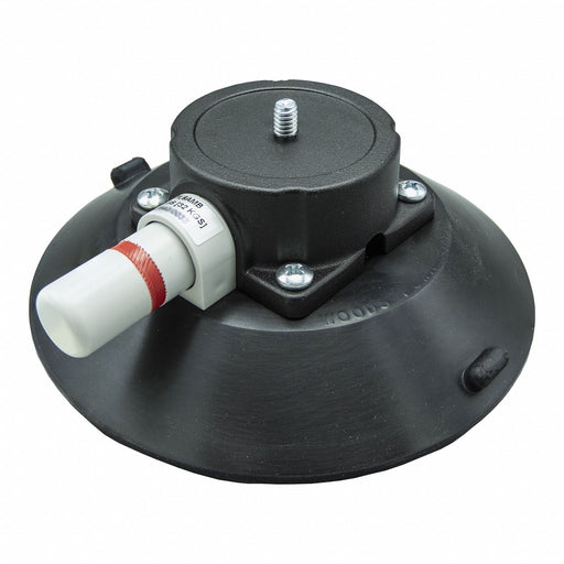 Suction Cup Mount 6 in Cup Diameter